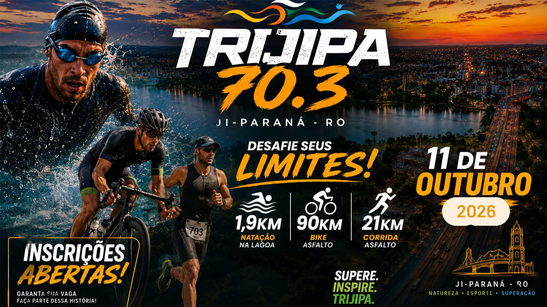 Trijipa 70.3