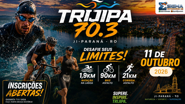 Trijipa 70.3