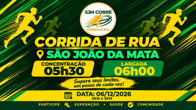 SJM CORRE