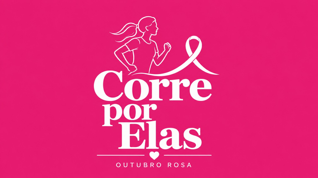 Corre Por Elas - 2026
